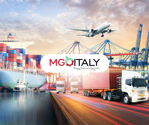 Estrusi di alluminio: l’eccellenza di MGiTALY nel settore dei trasporti