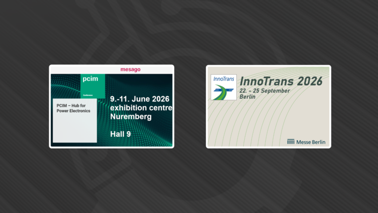 MG iTALY presente alle principali fiere internazionali  del 2026