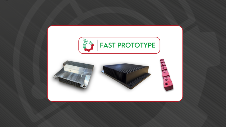 fast prototype