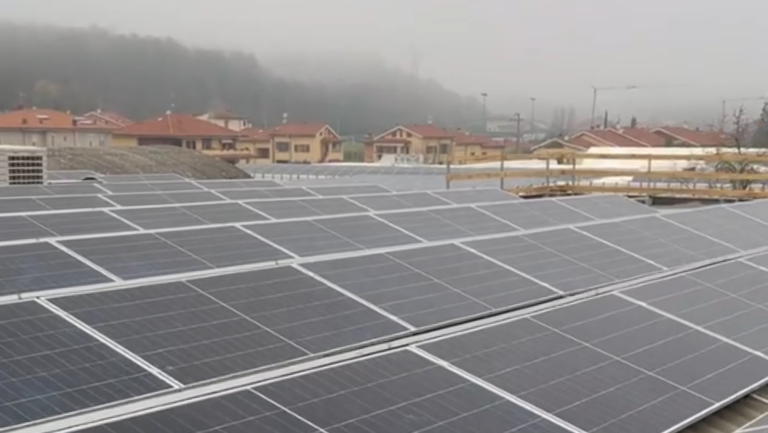 Green Solution – Un passo concreto verso la sostenibilità